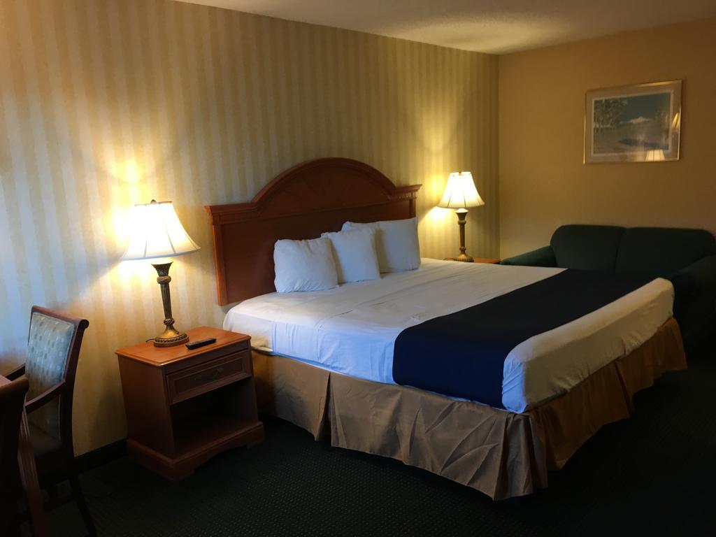 Springfield Inn Habitación foto
