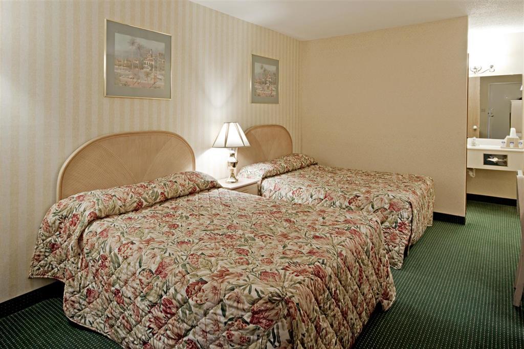 Springfield Inn Habitación foto